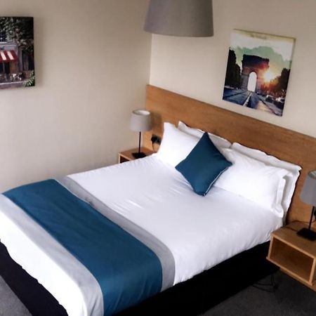 Bed and Breakfast Belfast House Cookstown Exterior foto